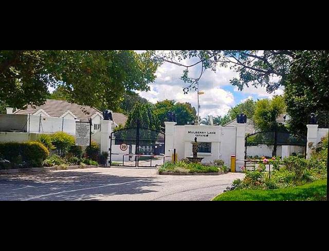 4 BEDROOM PROPERTY TO RENT IN MAGALIESSIG